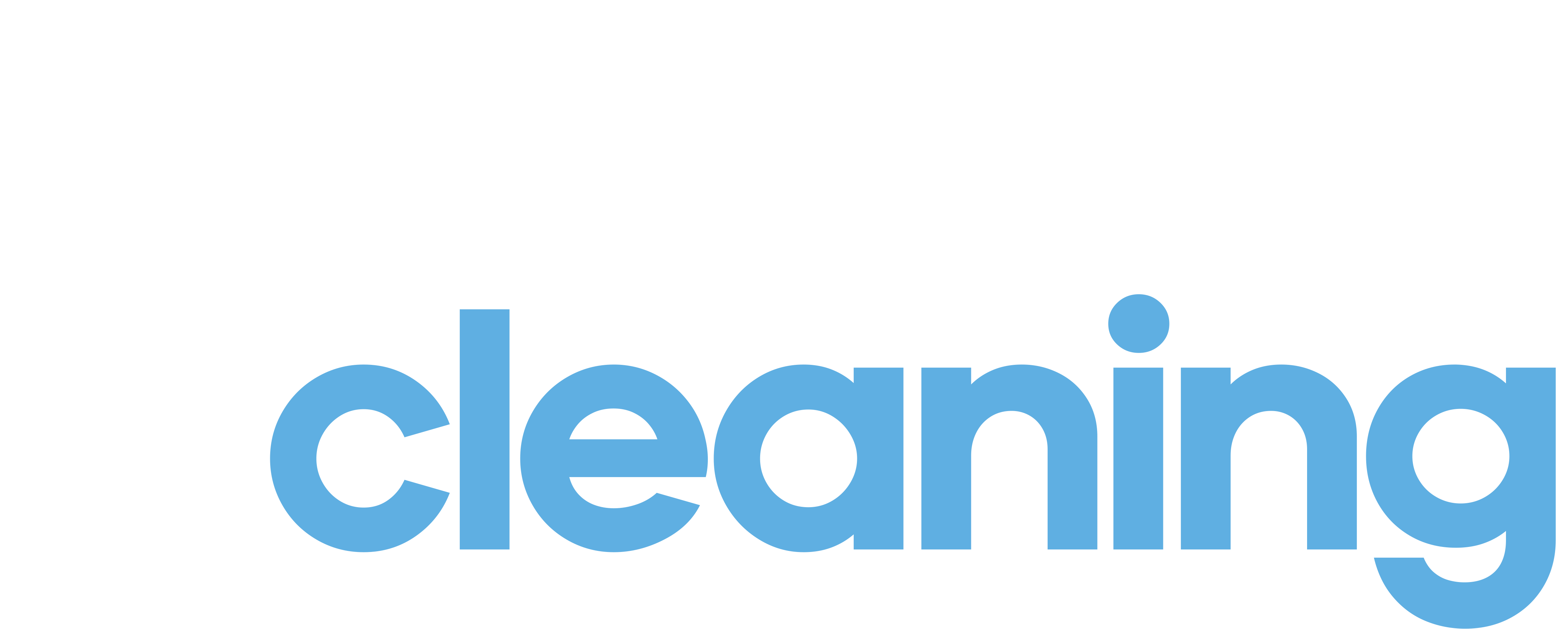 Enhanced Cleaning